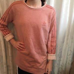 Adidas sweatshirt NWT 🏷